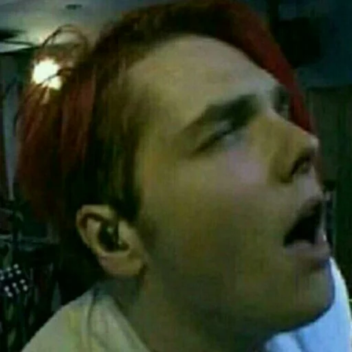 Sticker mcr roleplay memes by @citamiraculouse - 1