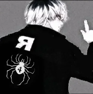 Sticker @wtfxyesos - 0