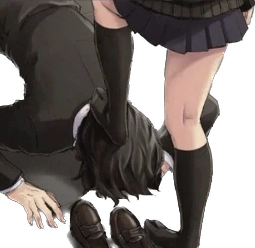 Sticker wtrmlneater - 1