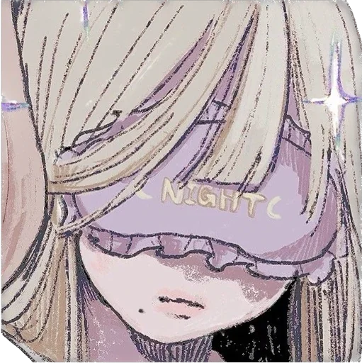 Sticker wtrmlneater - 1