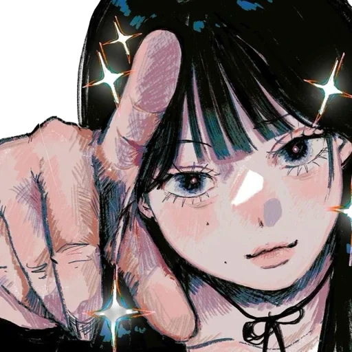 Sticker wtrmlneater - 1