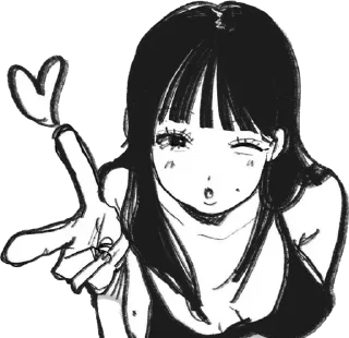 Стикер библ - 1