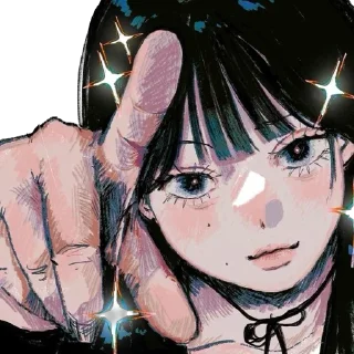 Стикер библ - 5