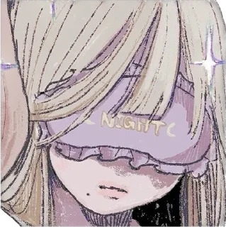 Стикер библ - 7