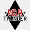 War Thunder - human face