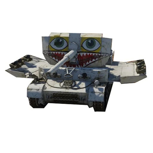 Sticker wtwave_warface - 1