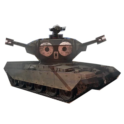 Sticker wtwave_warface - 1