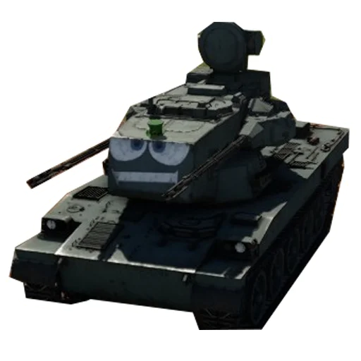 Sticker wtwave_warface - 1