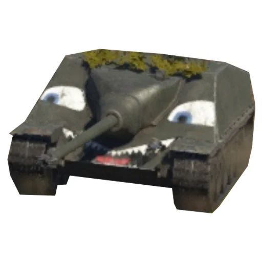 War Thunder Wave | War Face - 