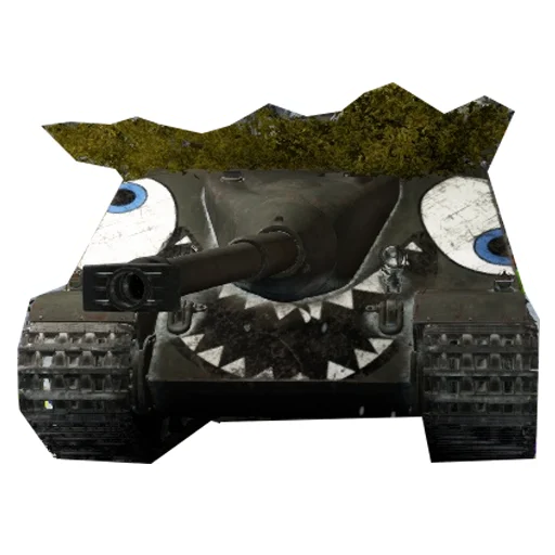 Sticker wtwave_warface - 1