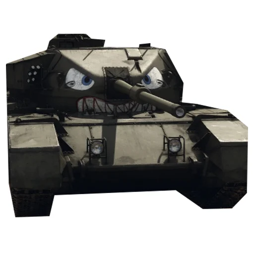 Sticker wtwave_warface - 1