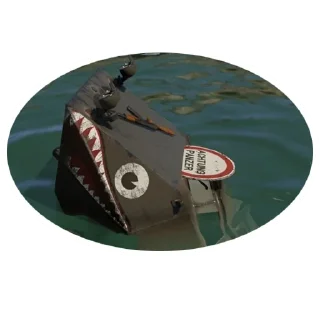 Sticker War Thunder Wave | War Face - 10