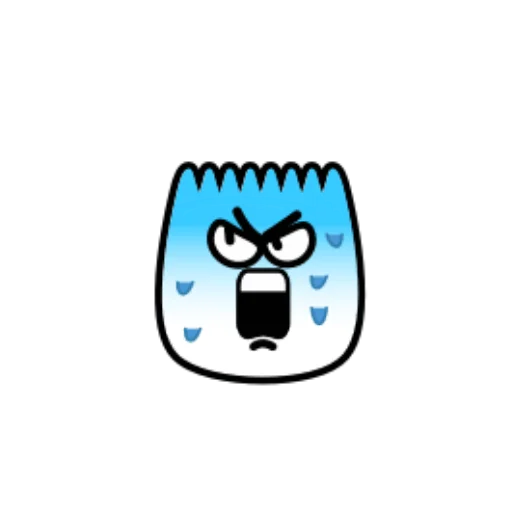 Стикер wudjan - 1