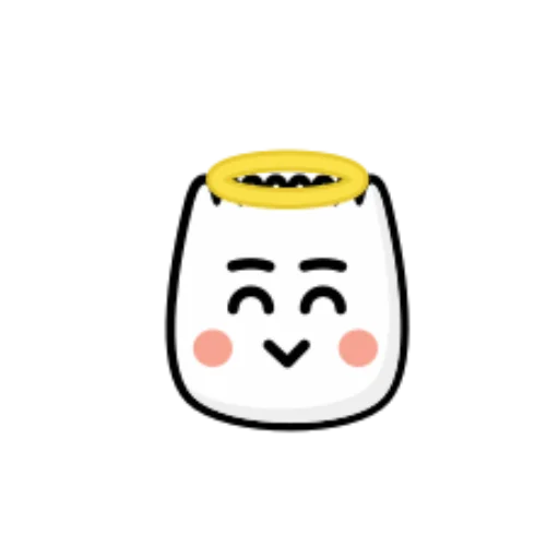 Стикер wudjan - 1