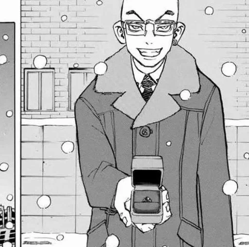 Sticker секси-шпекси - 5