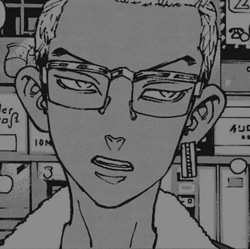 Sticker секси-шпекси - 4