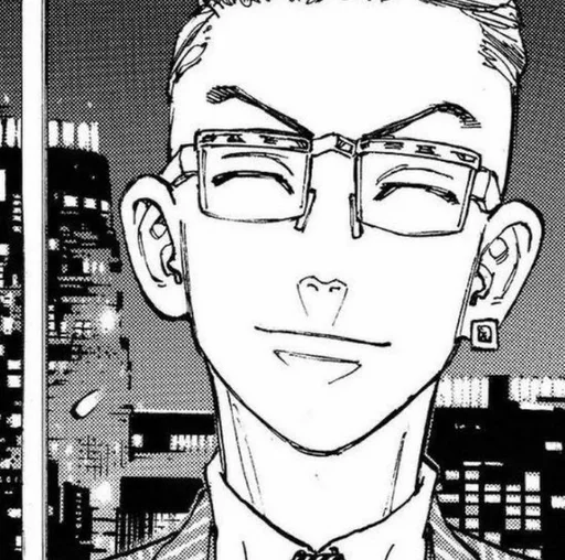 Sticker секси-шпекси - 2