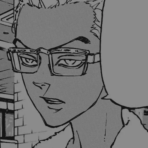 Sticker секси-шпекси - 1