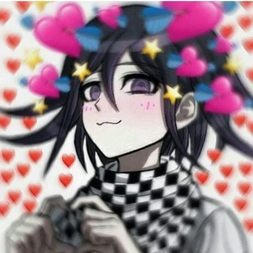 cartoon illustration manga