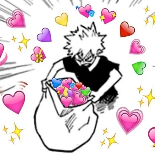 рисование иллюстрация эскиз