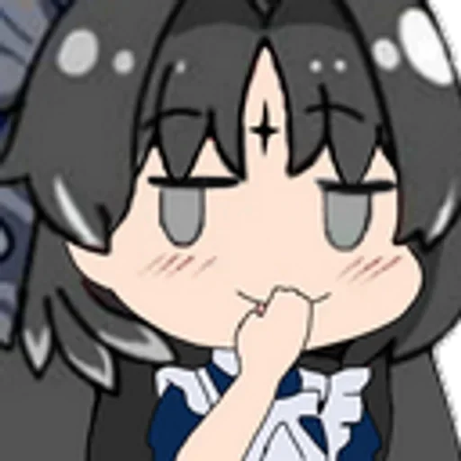 Sticker wutheringwaves - 1