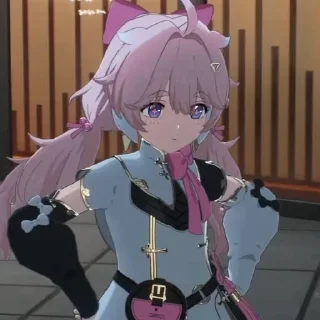 Стикер @wutheringwaves_ru - 1