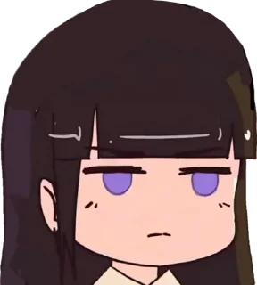 Стикер @wutheringwaves_ru - 10