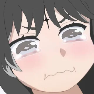 Стикер @wutheringwaves_ru - 5