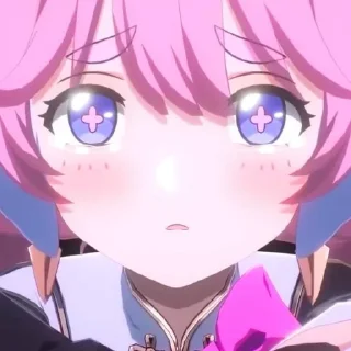 Стикер @wutheringwaves_ru - 4