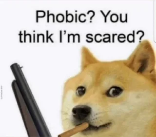 Стикер No escape - @sandu - 10