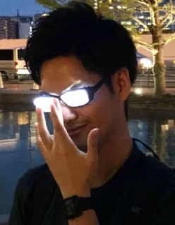 Стикер No escape - @sandu - 3