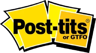 Стикер No escape - @sandu - 6