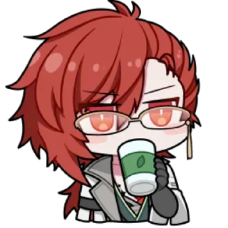 cartoon anime fictional character