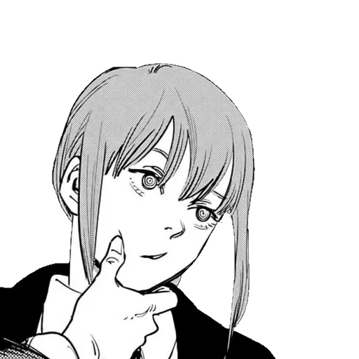 anime sketch cartoon