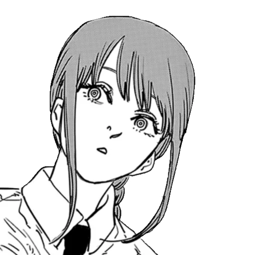 sketch anime illustration