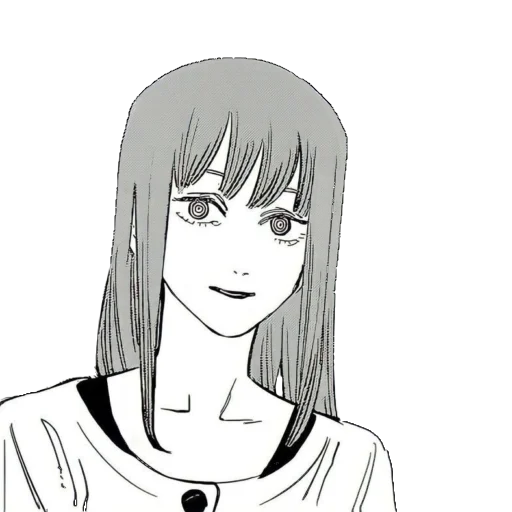 sketch anime illustration