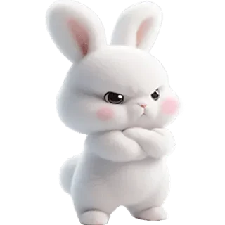 Стикер Больше стикеров → @funny_stickerss - 9