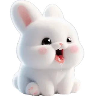 Стикер Больше стикеров → @funny_stickerss - 4