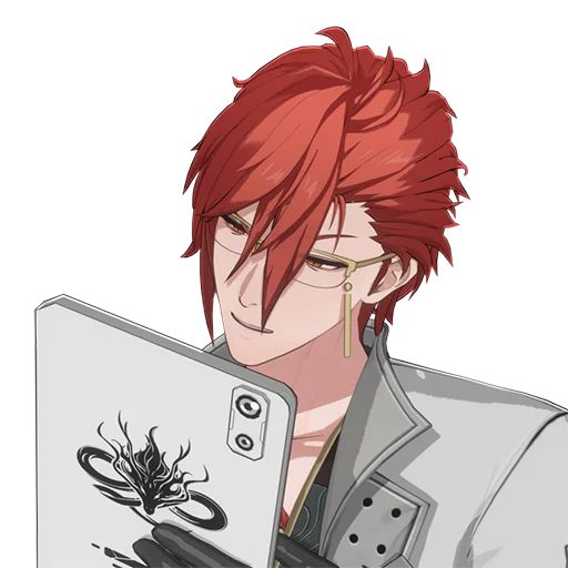 anime cartoon sketch