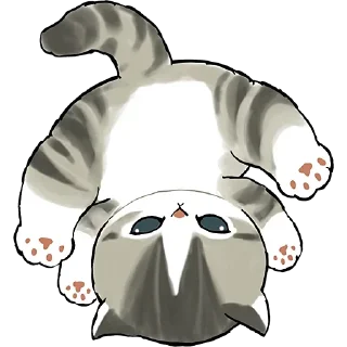 Стикер Больше стиков тут: @stikery4 - 10