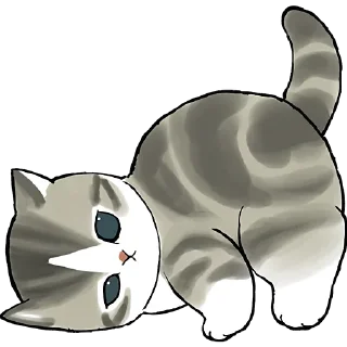 Стикер Больше стиков тут: @stikery4 - 6