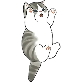 Стикер Больше стиков тут: @stikery4 - 11