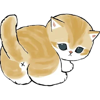 Стикер Больше стиков тут: @stikery4 - 8