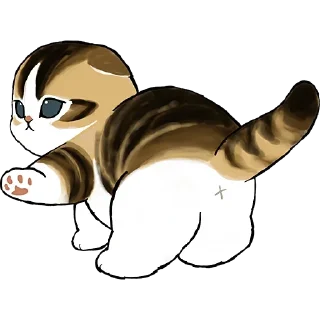 Стикер Больше стиков тут: @stikery4 - 9