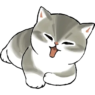 Стикер Больше стиков тут: @stikery4 - 2