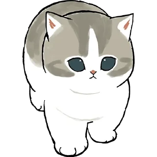 Стикер Больше стиков тут: @stikery4 - 7