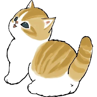 Стикер Больше стиков тут: @stikery4 - 3