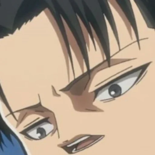 anime cartoon illustration