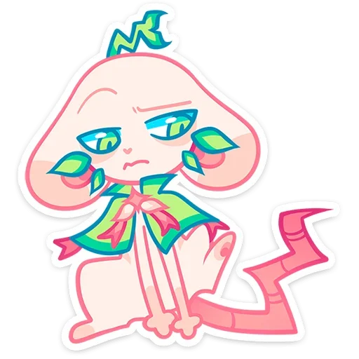 Стикер wwjfwpcjuo_by_e4zybot - 1