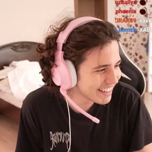 катюшкс :: @fStikBot - Человек